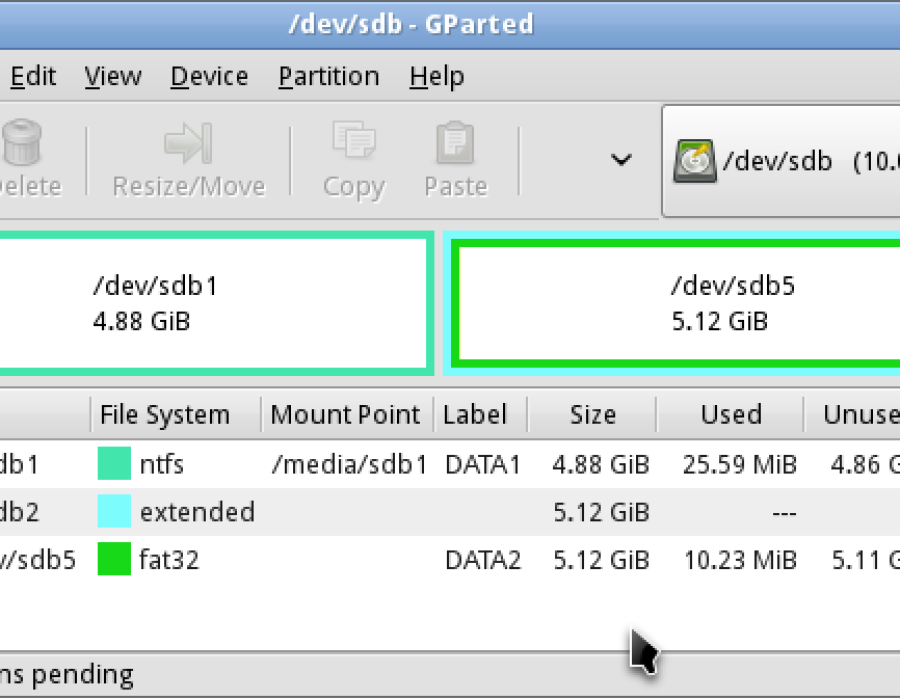 gparted_sdb_partitions.png